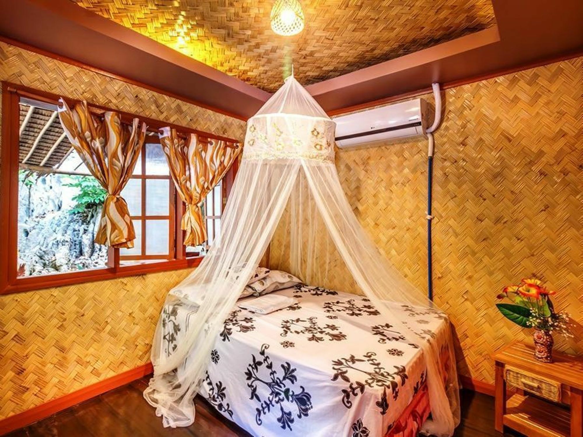 Ced Pension El Nido Exterior photo