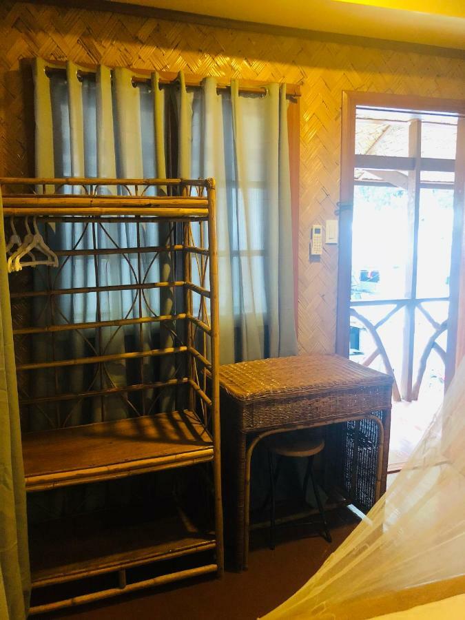 Ced Pension El Nido Exterior photo