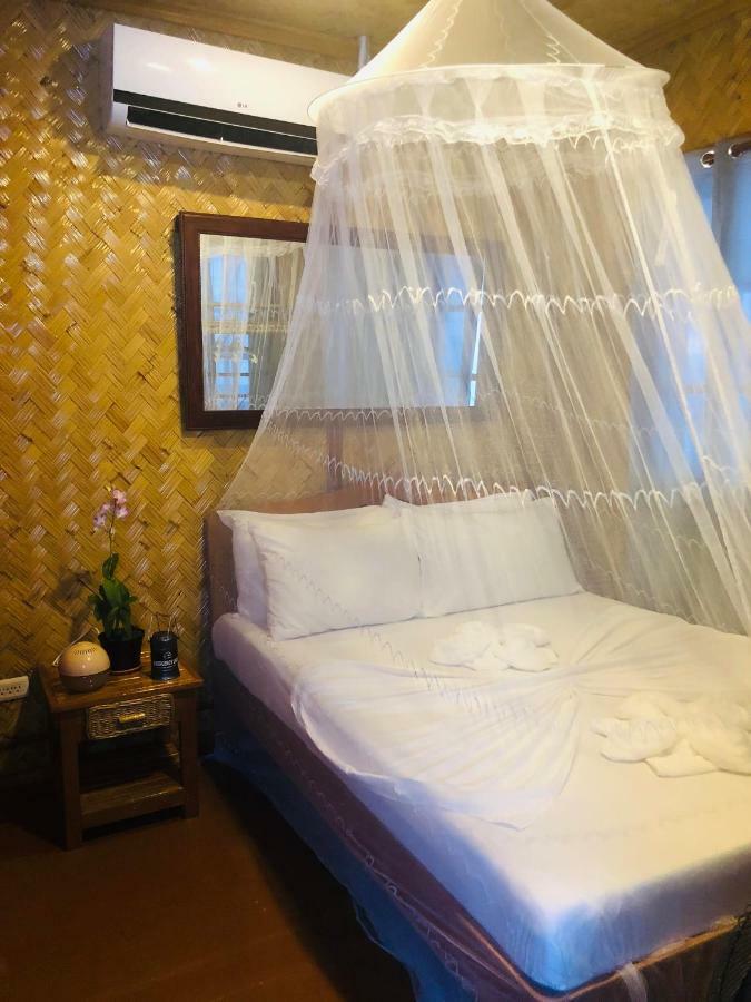 Ced Pension El Nido Exterior photo