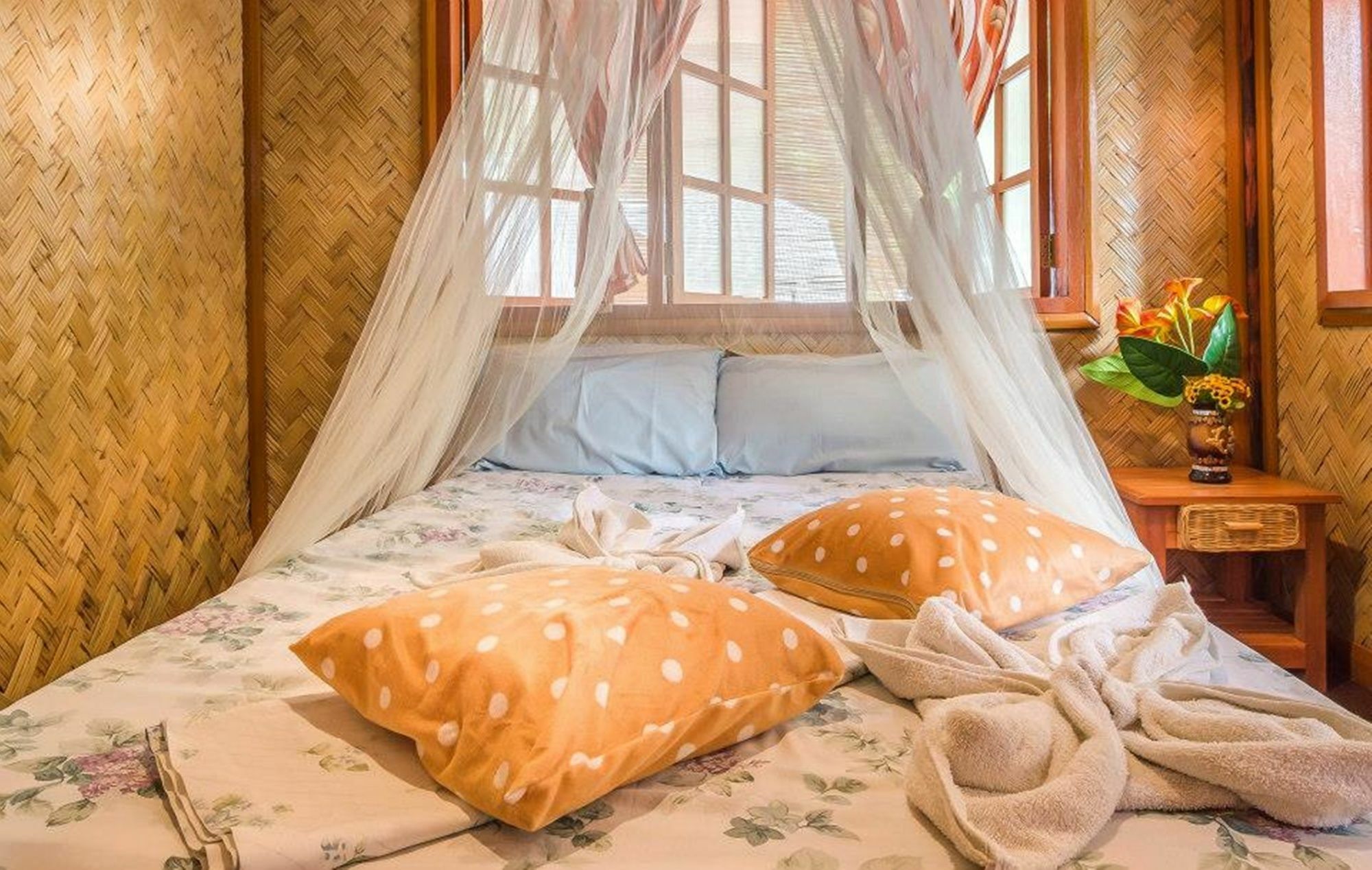 Ced Pension El Nido Exterior photo