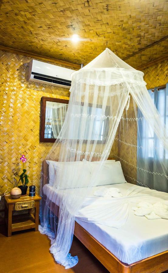 Ced Pension El Nido Exterior photo